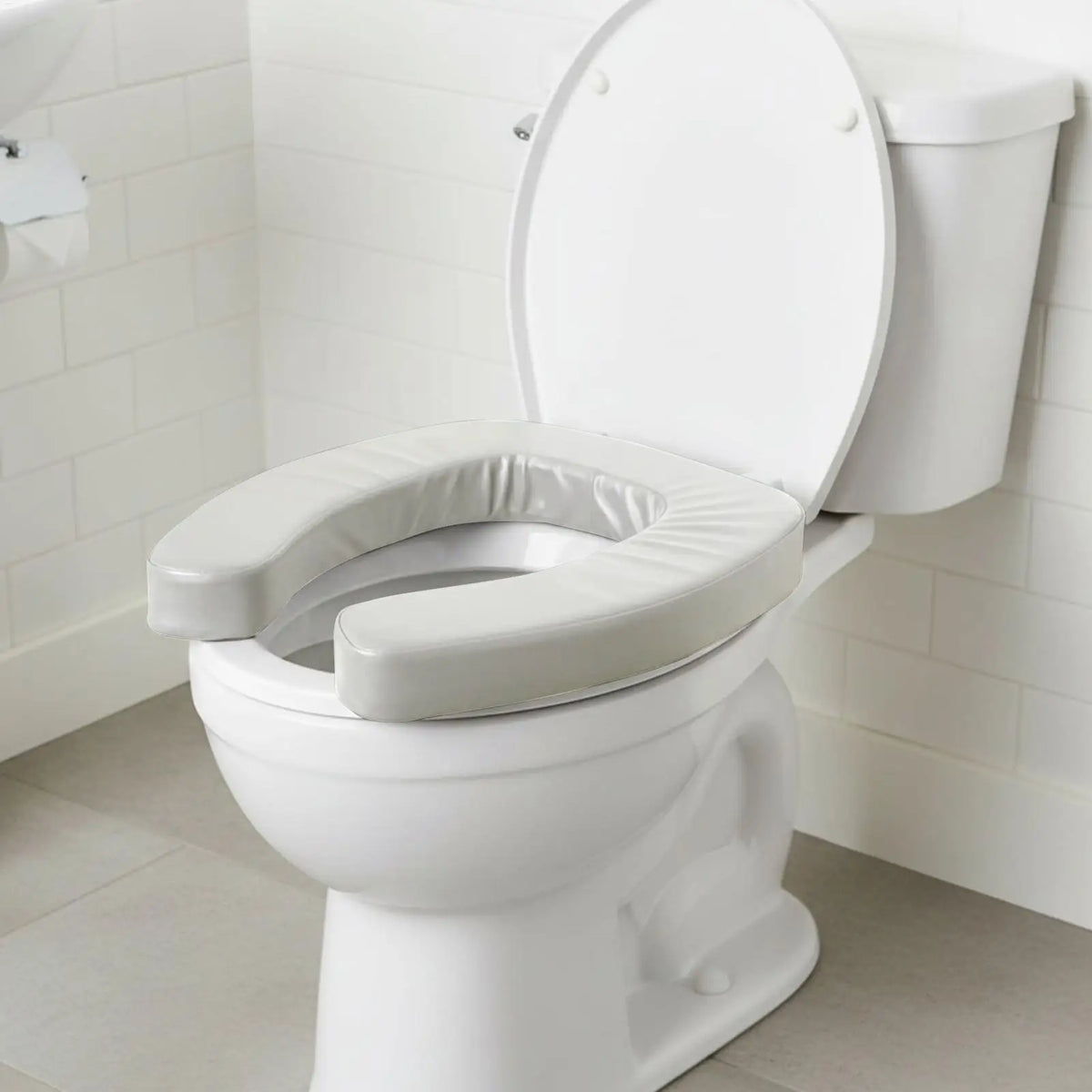 Rehausseur WC Confort Senior
