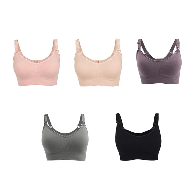 Soutien-Gorge Allaitement Douceur