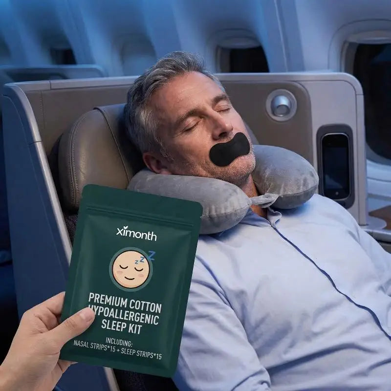 Patchs Relaxation Sommeil