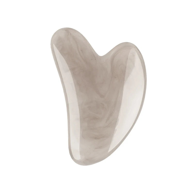 Gua Sha Résine Visage