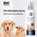 Spray Démêlant Pour Animaux