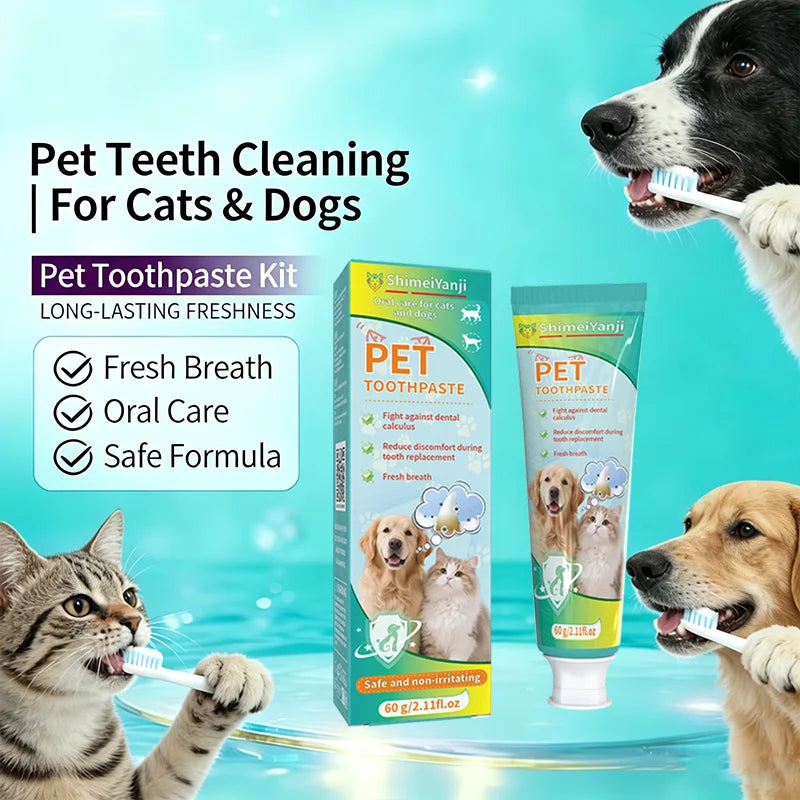 Soin Dentaire Pour Animaux