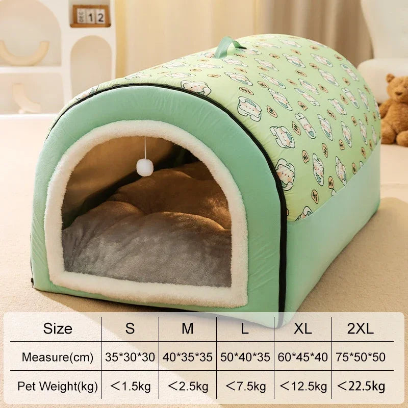 Lita maison Pour Animaux