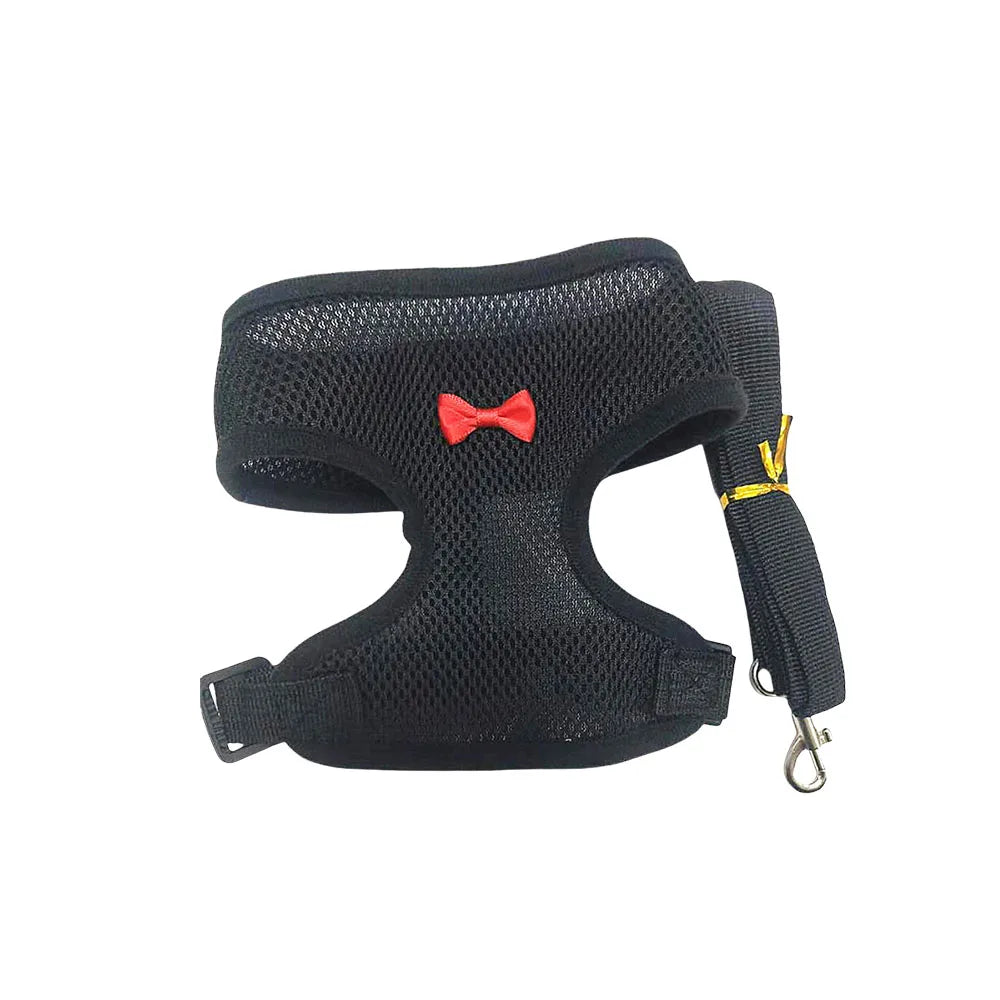 Harnais Confort Pour Petits Animaux
