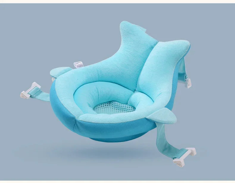 Coussin Bain Bébé