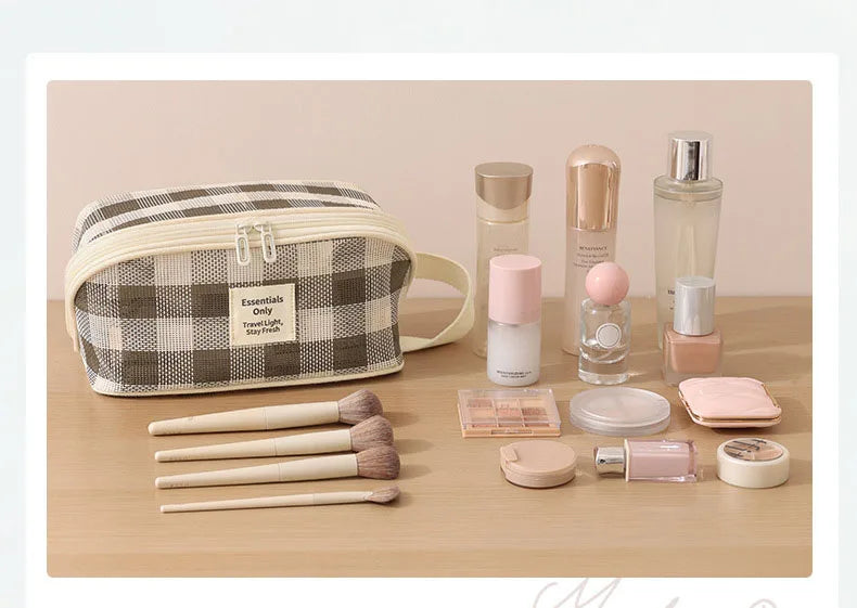 Trousse Beauté Élégante