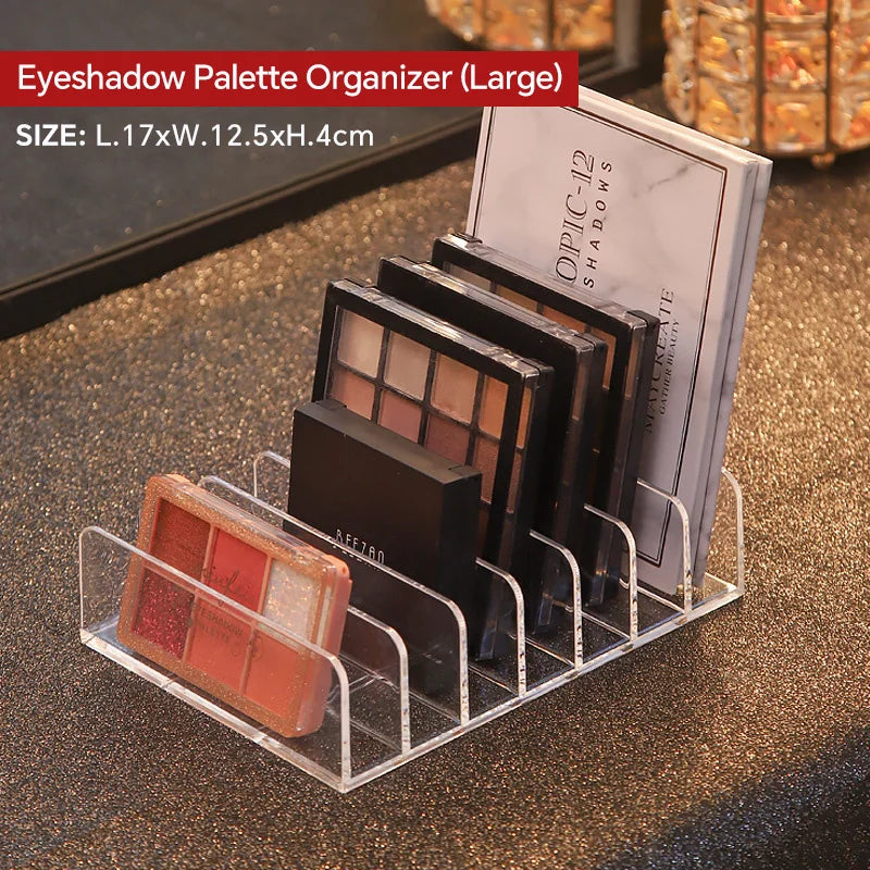 Organiseur Maquillage 7 Compartiments