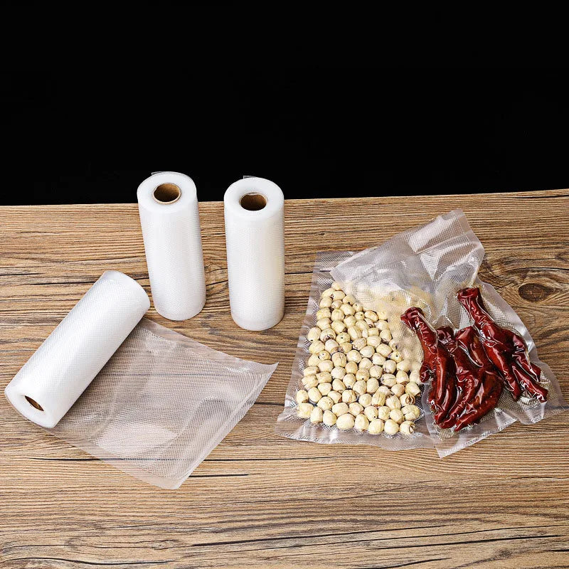 Sacs Sous Vide Alimentaires