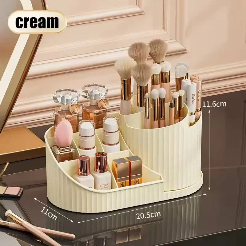 Organiseur Beauté Rotatif