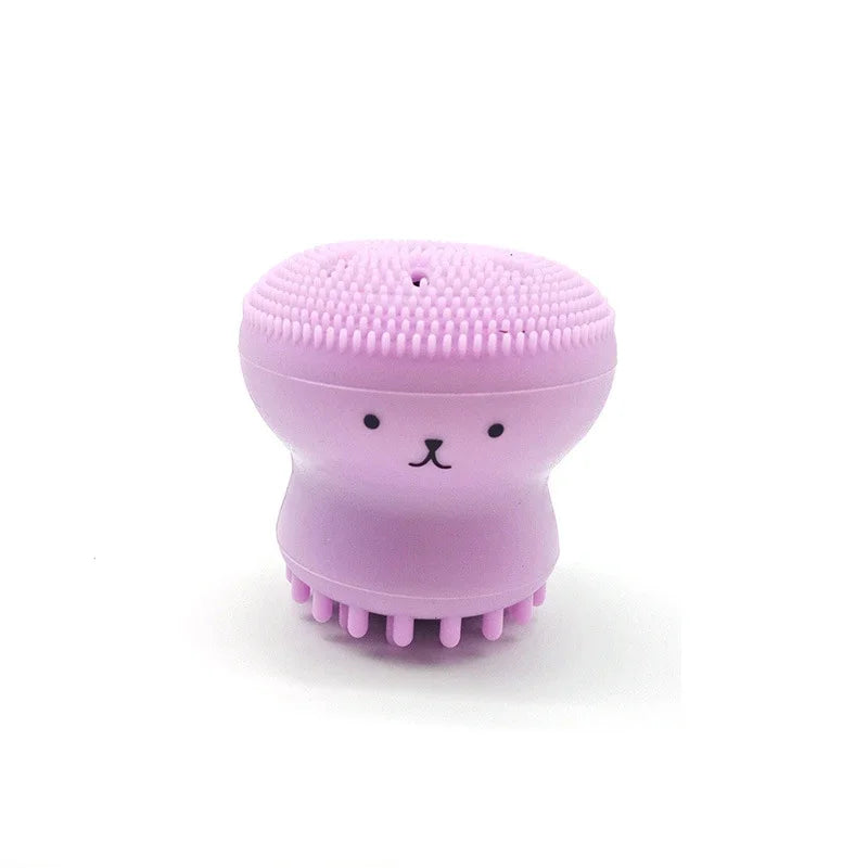 Brosse Nettoyante Visage