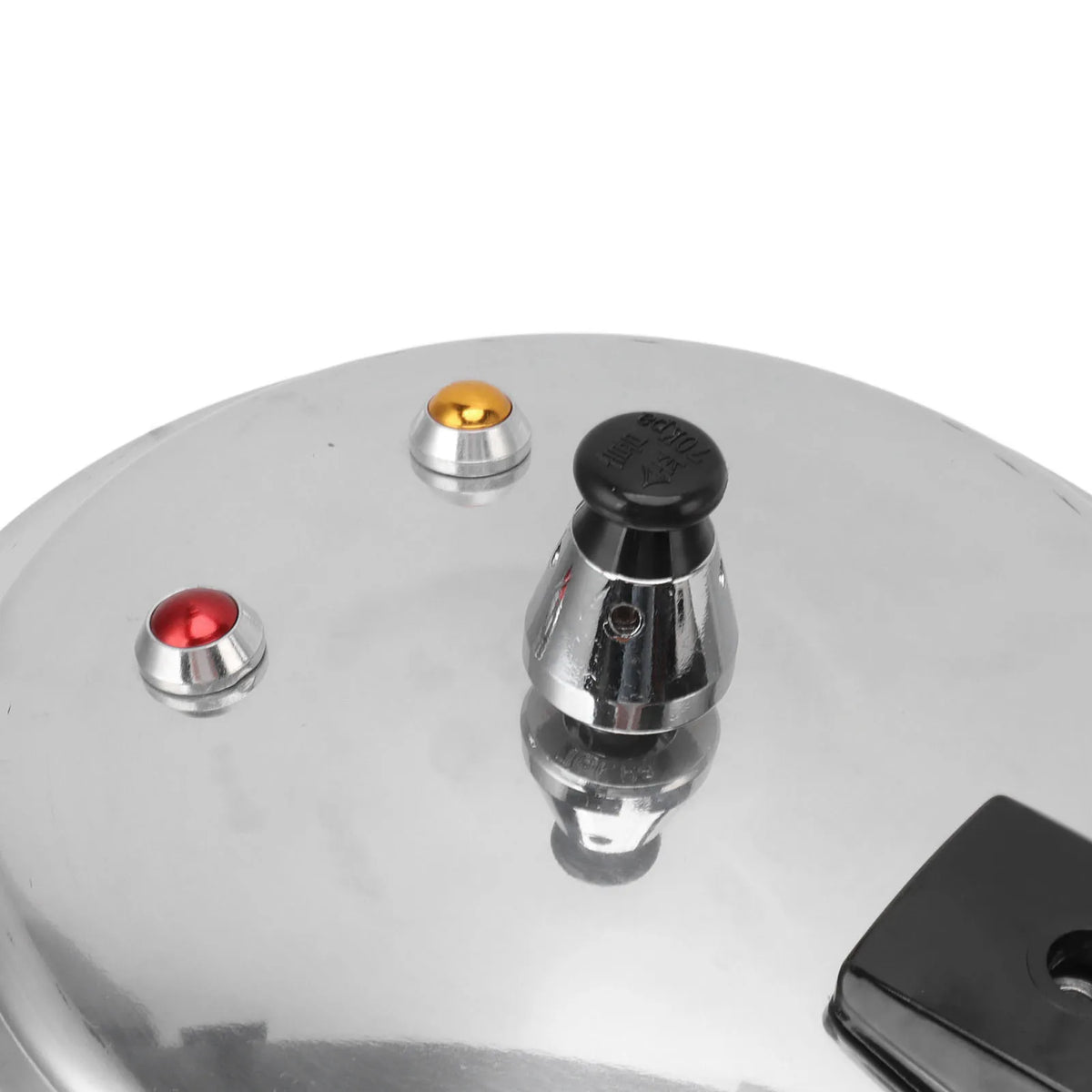 Cocotte-Minute Aluminium 3L