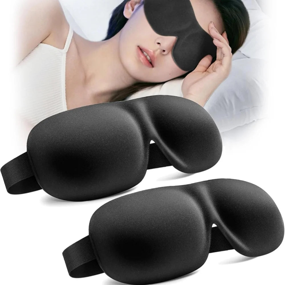 Masque Sommeil 3D