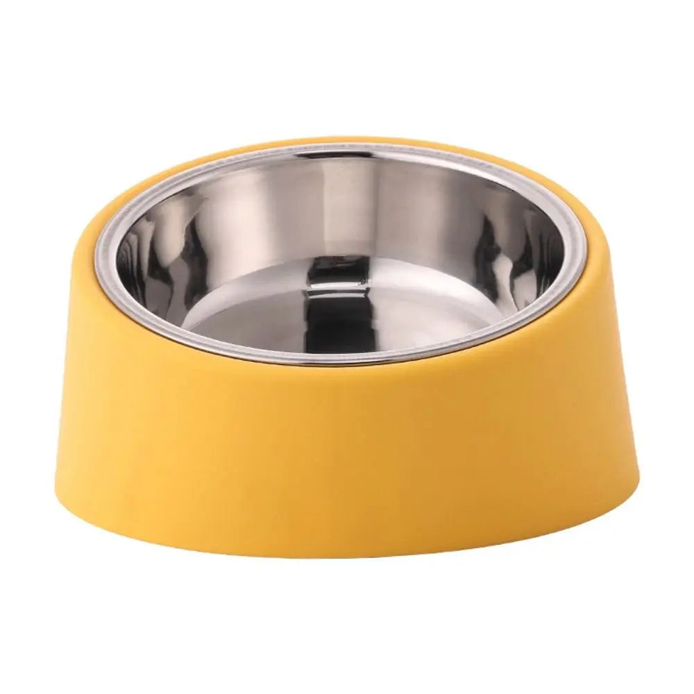 Gamelle Inox Surélevée