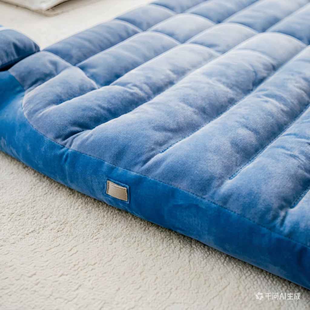 Matelas Maternité Gonflable Confort
