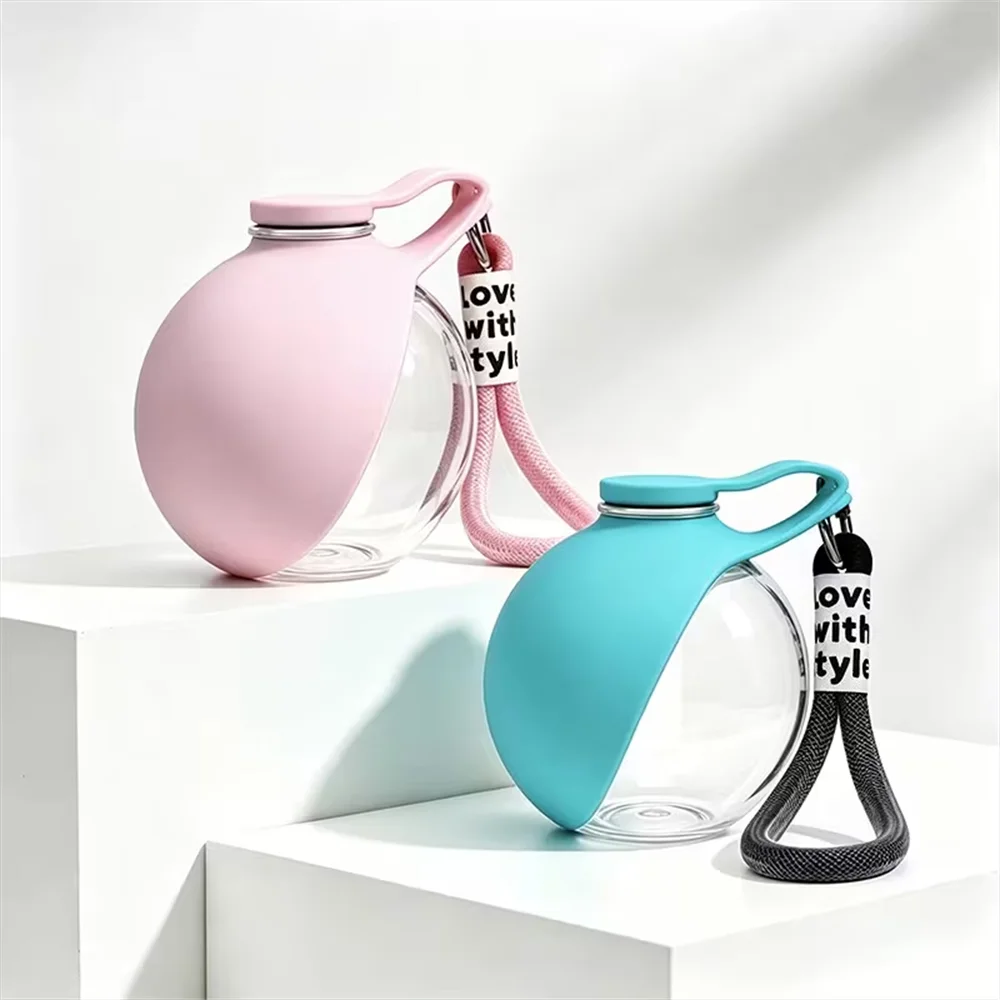 Gourde Portable Anti-Fuite