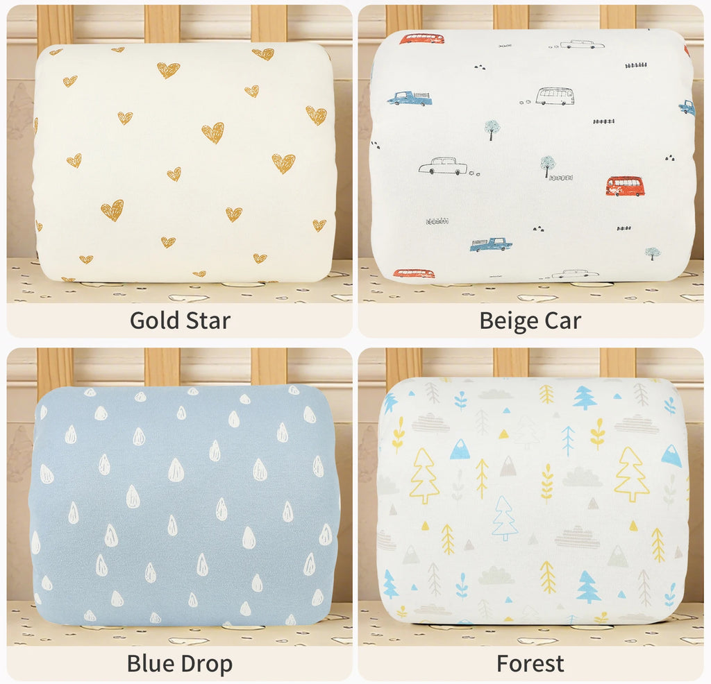 Coussin Allaitement Douceur