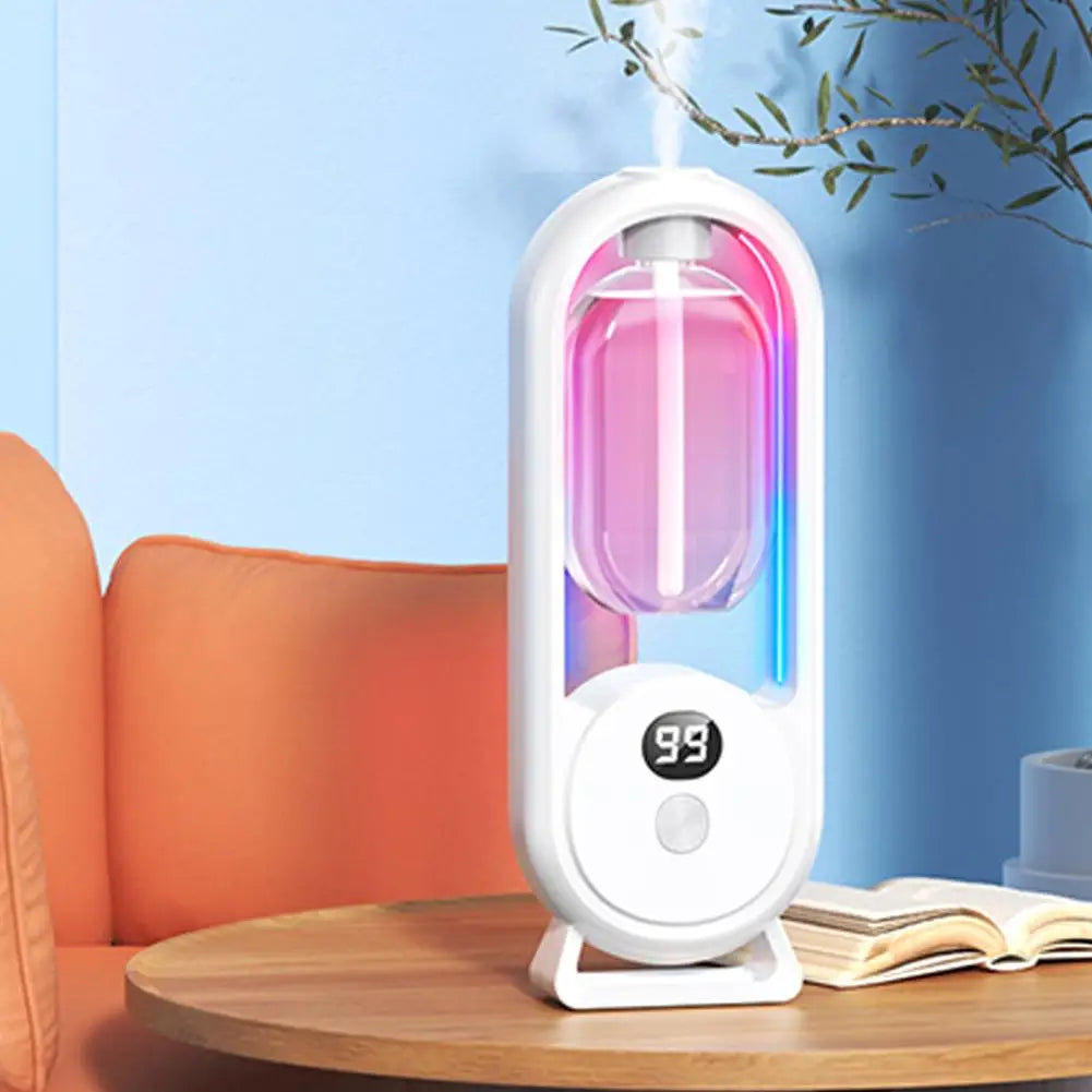 Diffuseur Parfumé Automatique