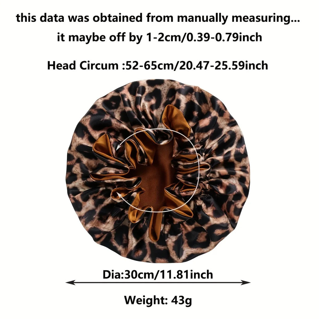 Bonnet Satin Douceur