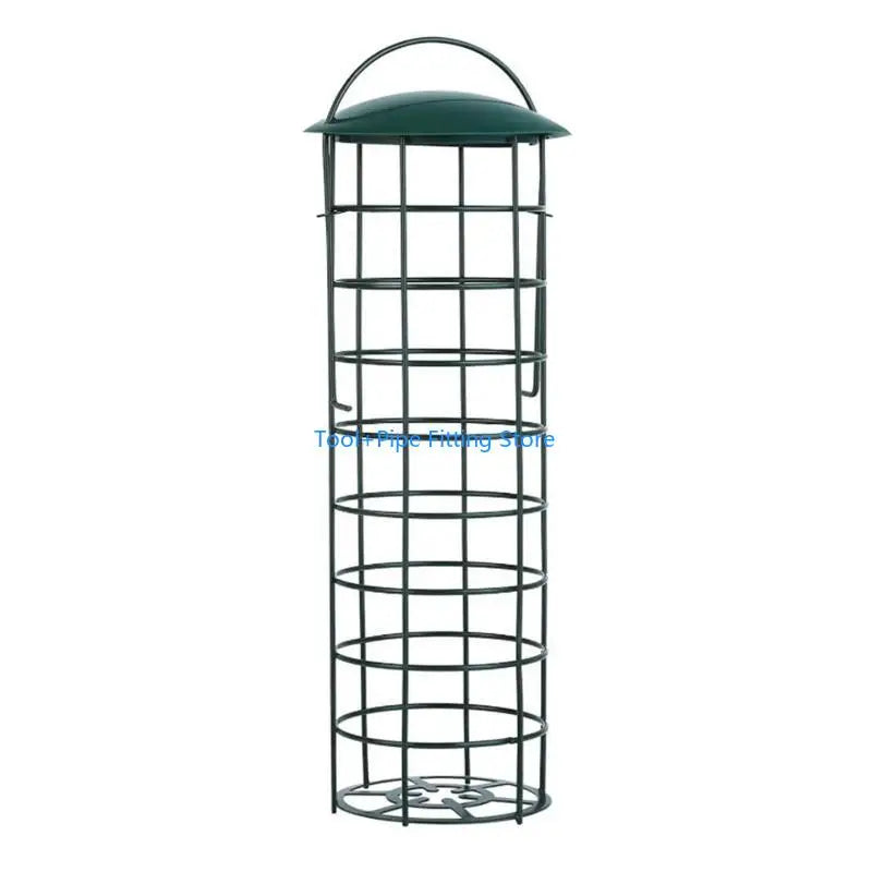 Jardin Suspendu pour Oiseaux
