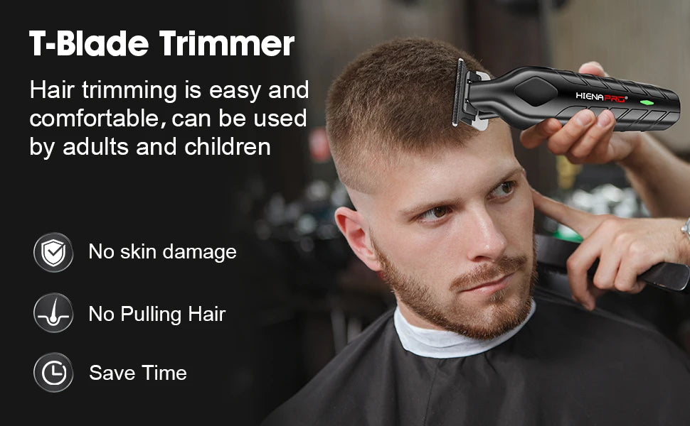 Tondeuse Homme Professionnelle