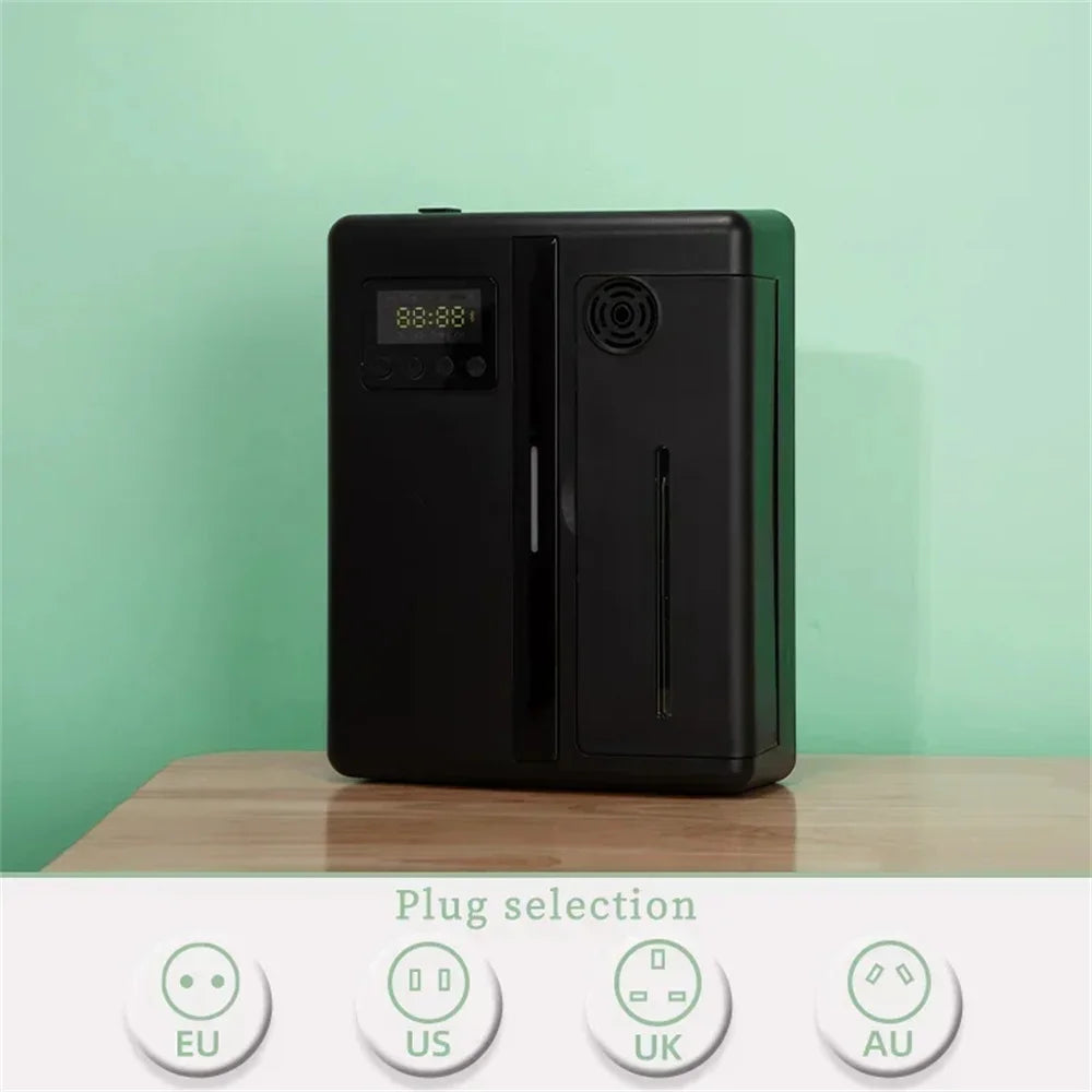 Diffuseur d’Arômes Bluetooth
