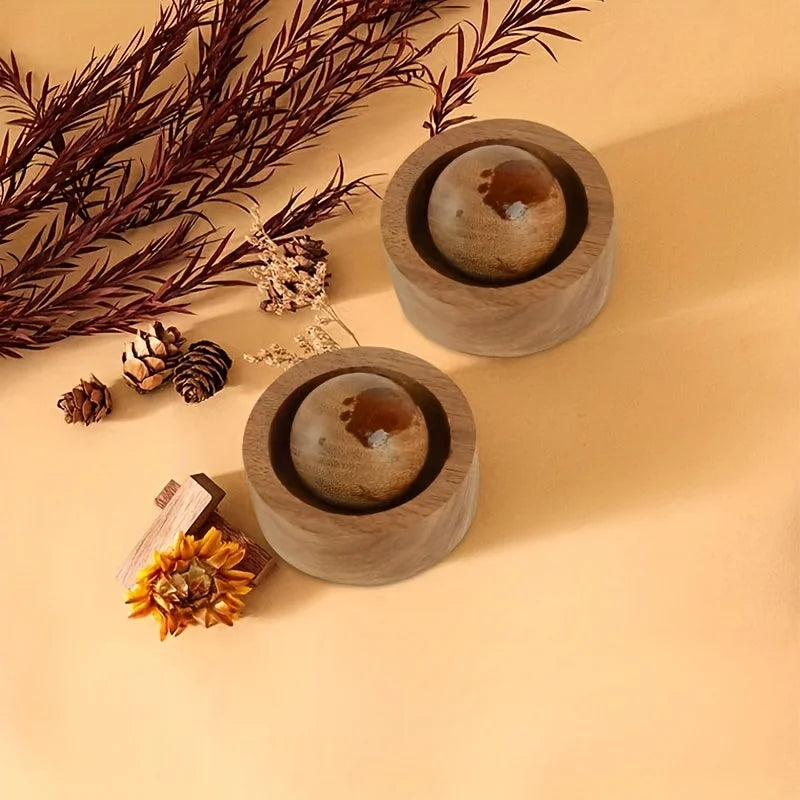 Diffuseur Bois Parfumé