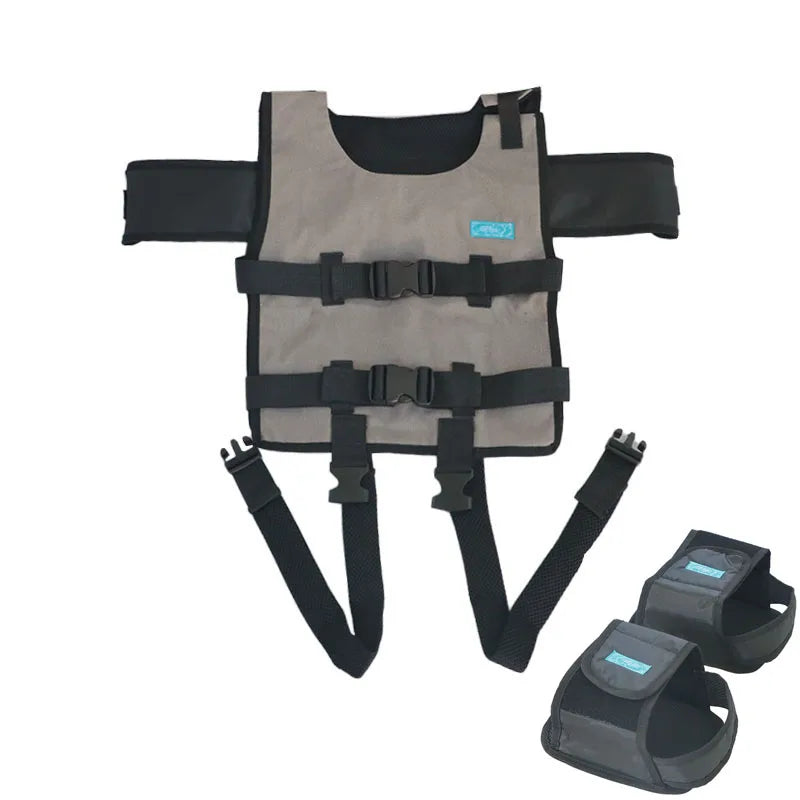 Gilet Mobilité Enfant