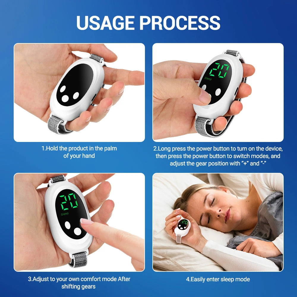 Appareil Relaxation Sommeil