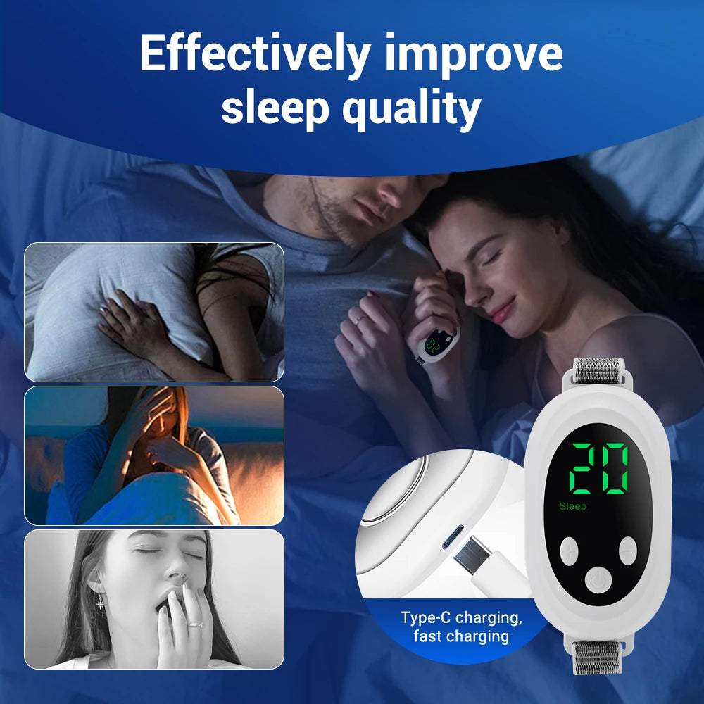 Appareil Relaxation Sommeil
