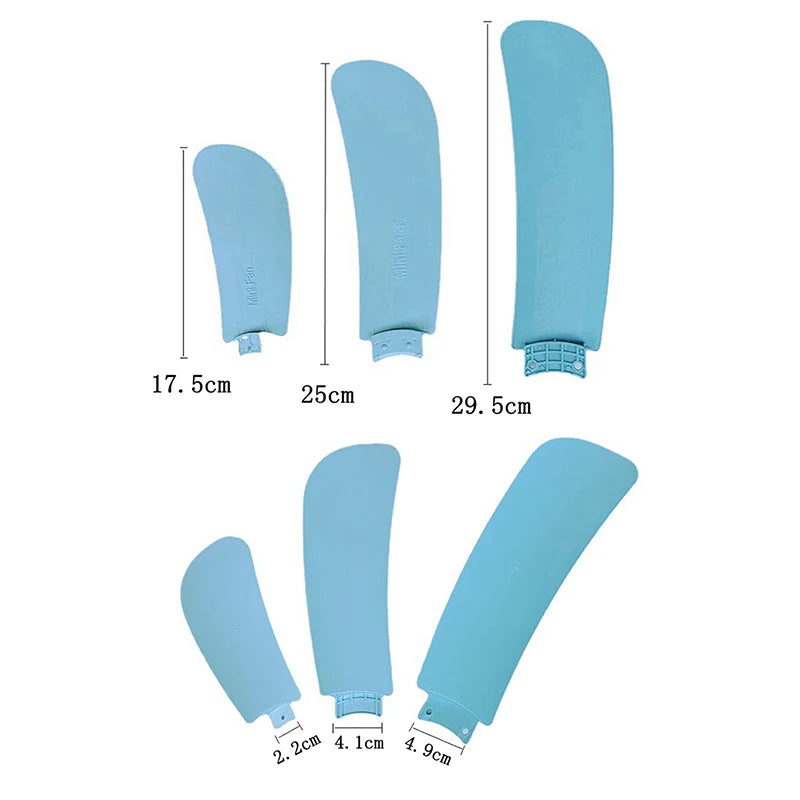 Pales Mini Ventilateur Universelles