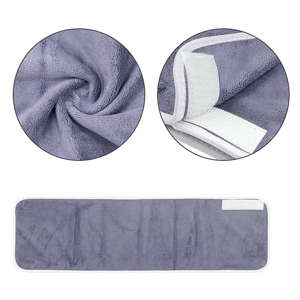 Bandeau Beauté Microfibre