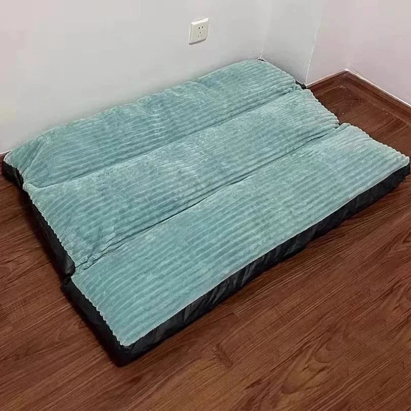 Panier Douillet Pour Chien