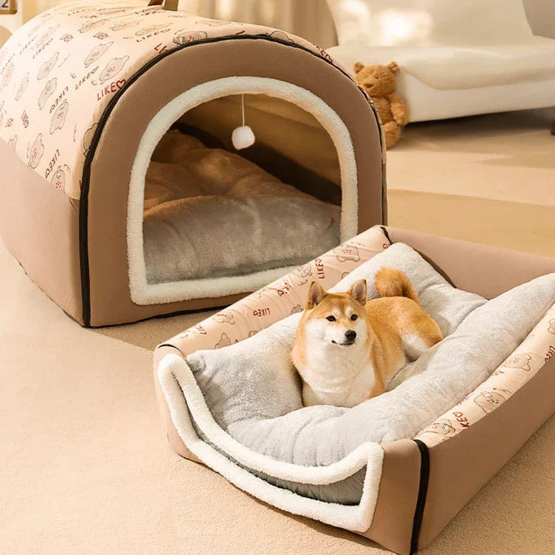 Lita maison Pour Animaux