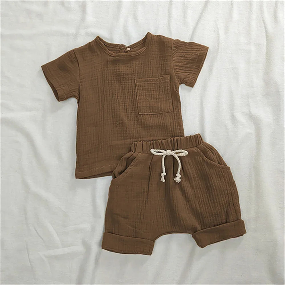 Ensemble Bébé Douceur