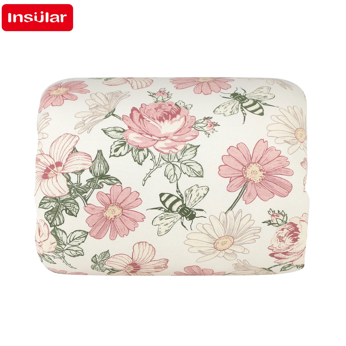 Coussin Allaitement Douceur