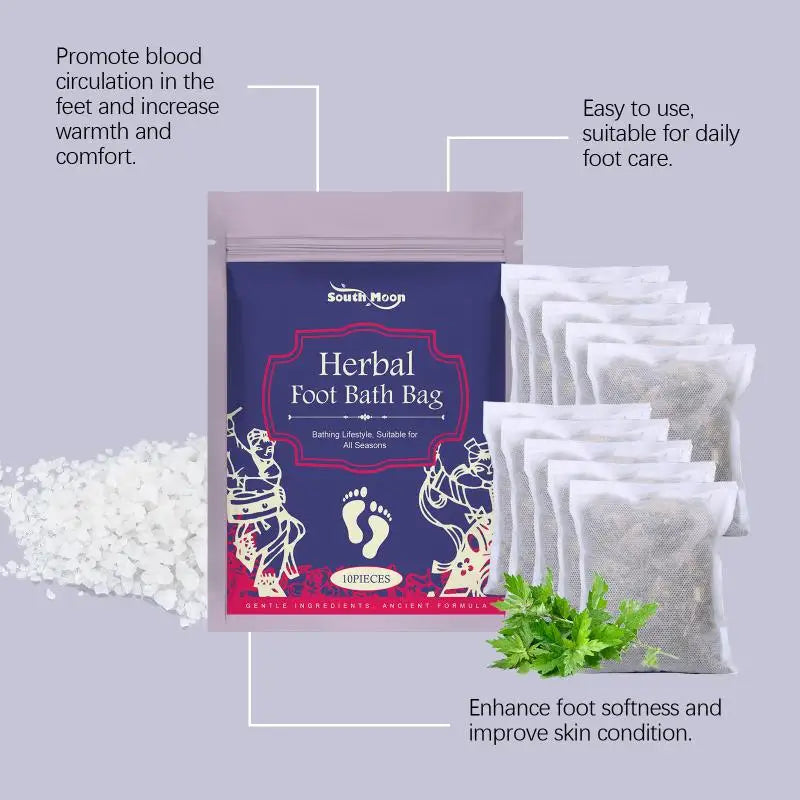 Bain Herbal Relaxant