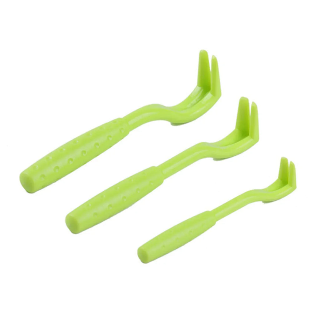Kit Retrait Tiques Pour Animaux