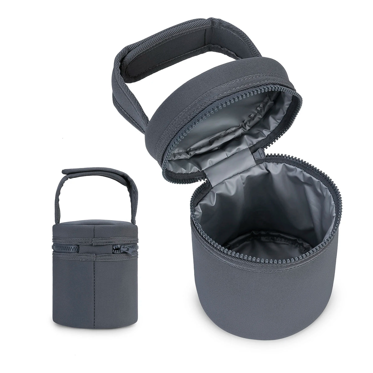 Sac Biberons Maman Bébé