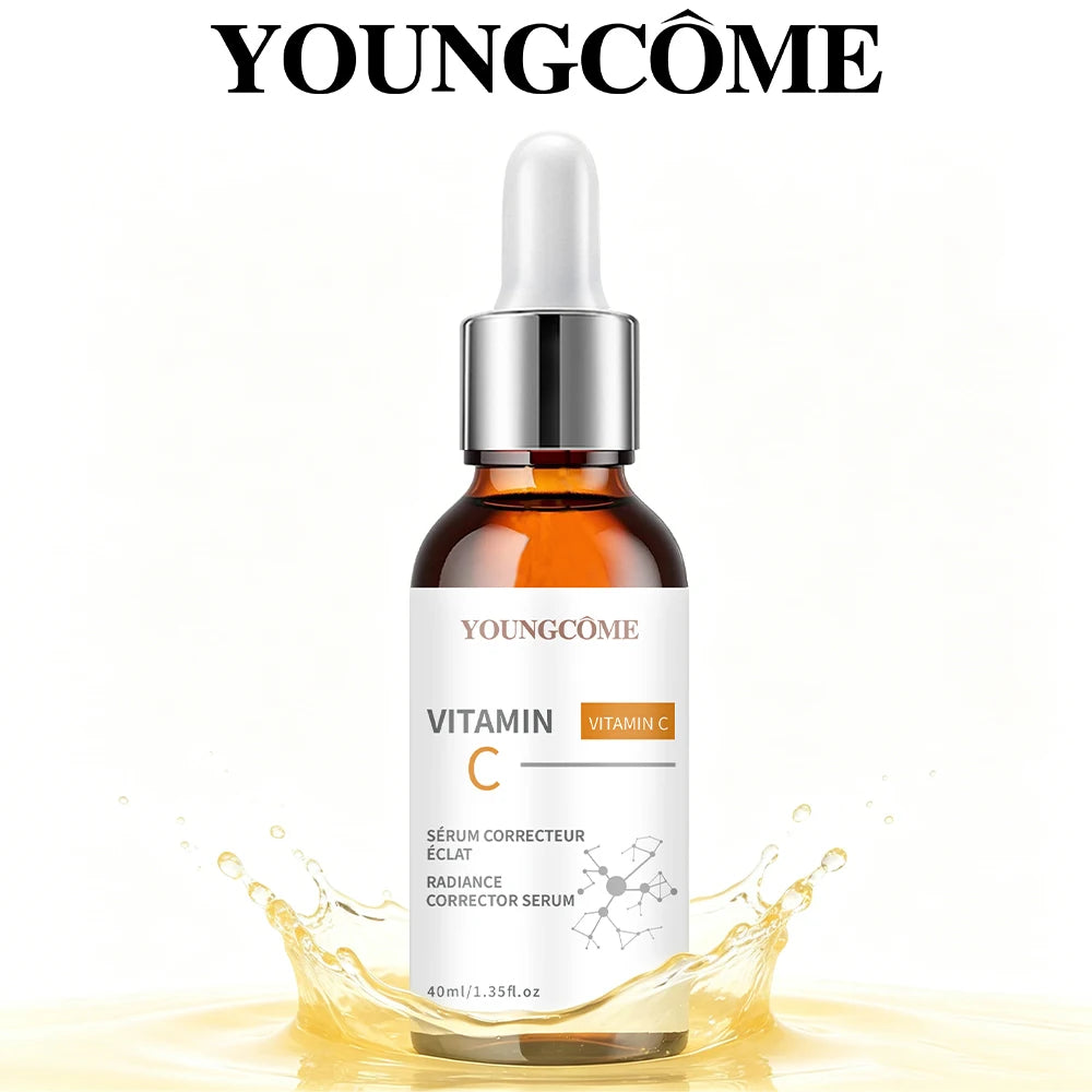 Sérum Visage Vitamine C