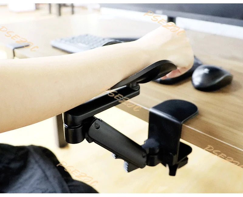 Accoudoir Bureau Ergonomique