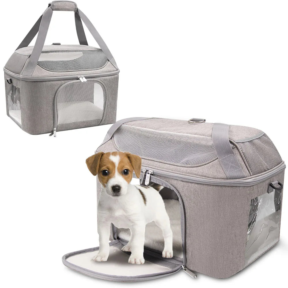Sac à Dos Chien Aérien