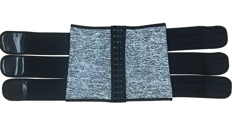 Ceinture Fitness Taille récupération
