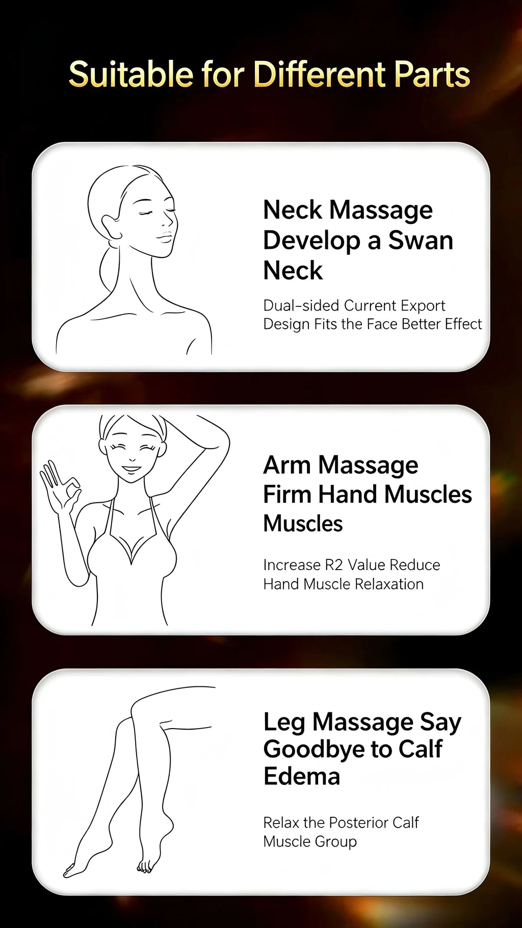 Electric Gua Sha Facial Massager with EMS RF LED Vibration Face Lifting Skin Tightening Anti Aging Beauty Device Skin Care Tool