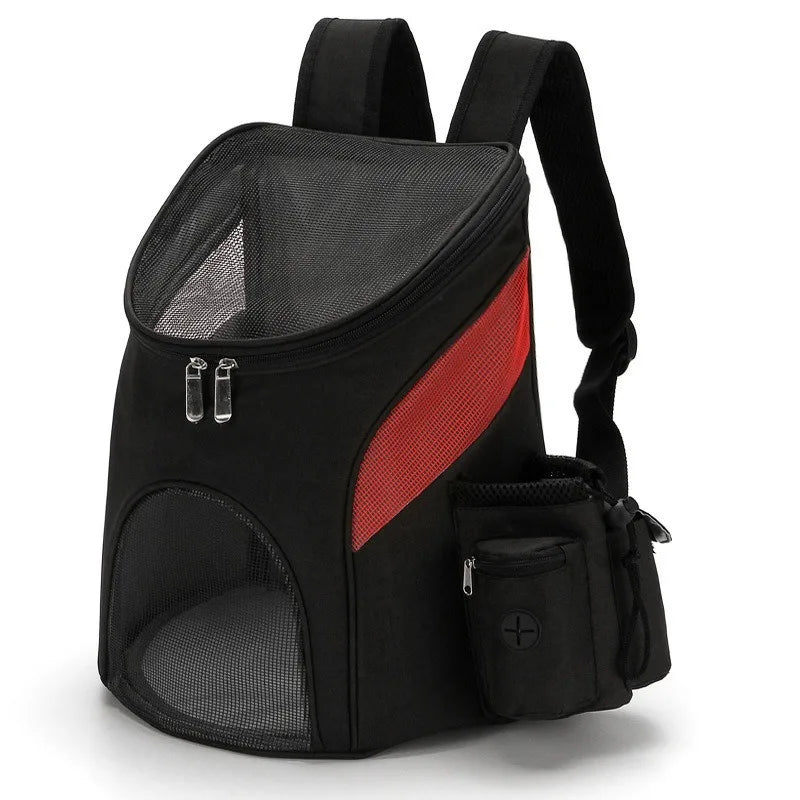Sac à Dos Chat Pliable