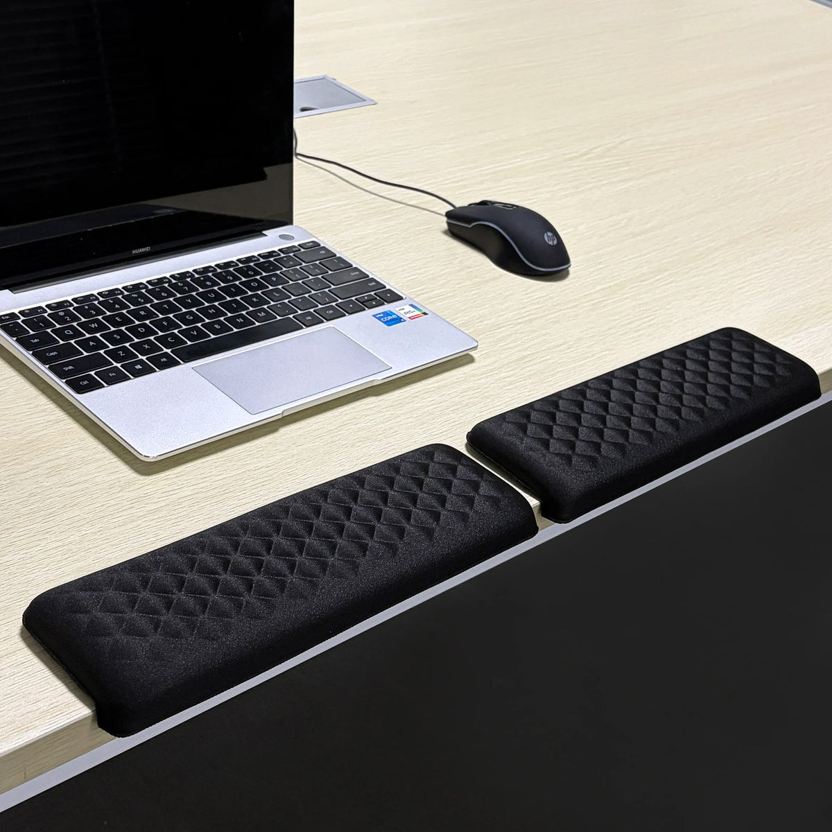 Tapis Bureau Ergonomique 2-en-1