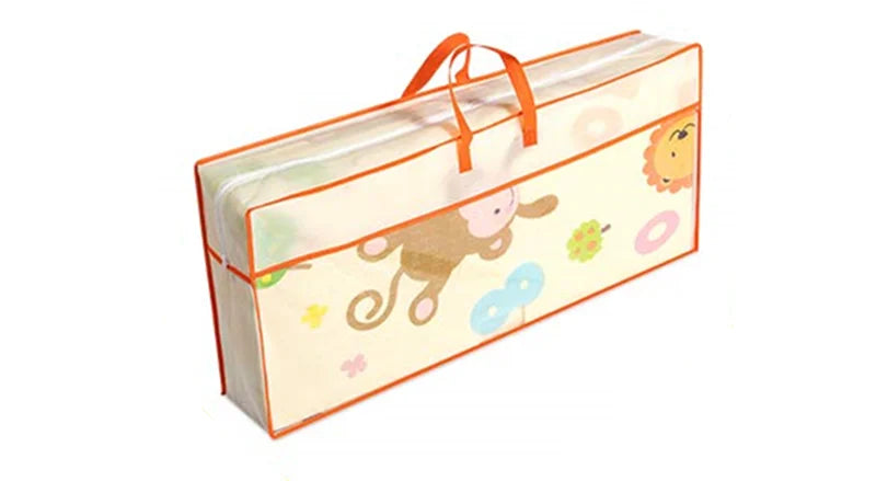 Tapis Éveil Bébé