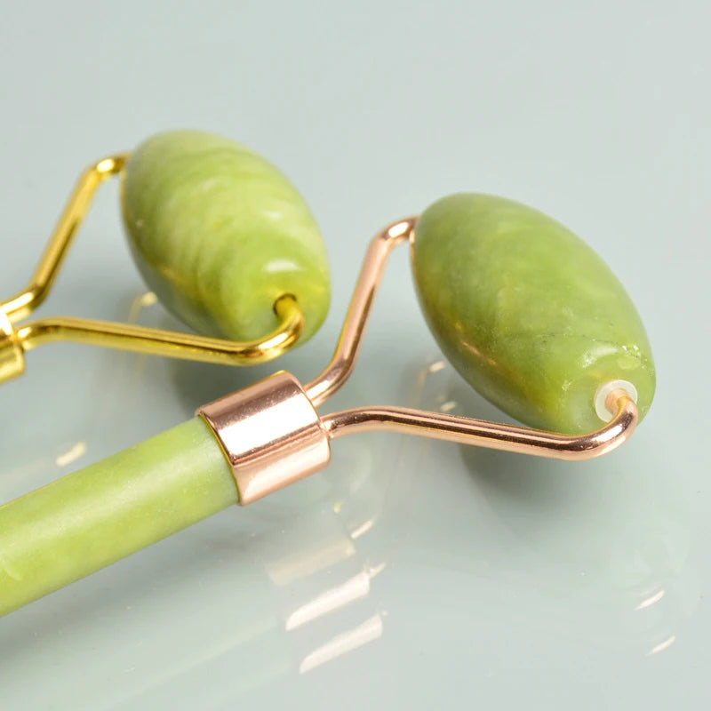 Gua Sha Jade Sculptant