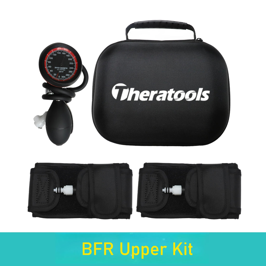 Bandes BFR Fitness Ajustables