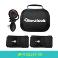 Bandes BFR Fitness Ajustables