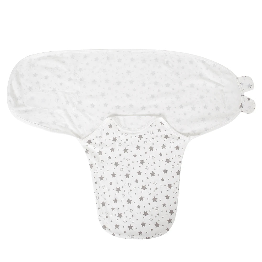 Nid Cocon Coton Bébé